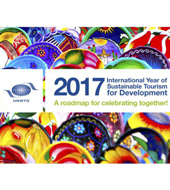  International Year of Sustainable Tourism for Development